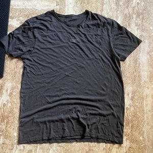 All Saints T shirt